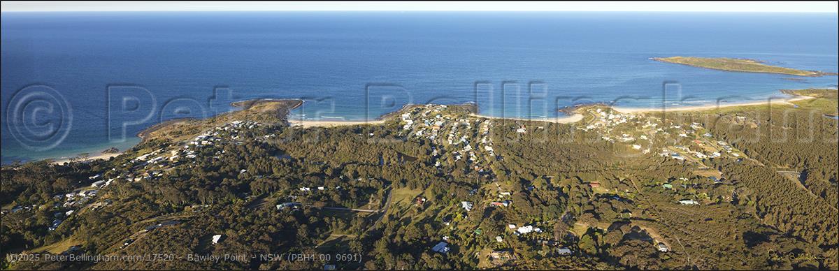Peter Bellingham Photography Bawley Point - NSW (PBH4 00 9691)